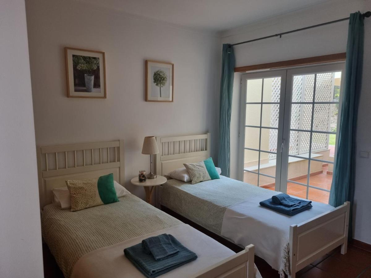 Praia D'El Rey - Townhouse Dom Duarte Amoreira  Zewnętrze zdjęcie