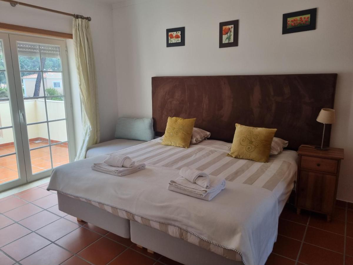 Praia D'El Rey - Townhouse Dom Duarte Amoreira  Zewnętrze zdjęcie