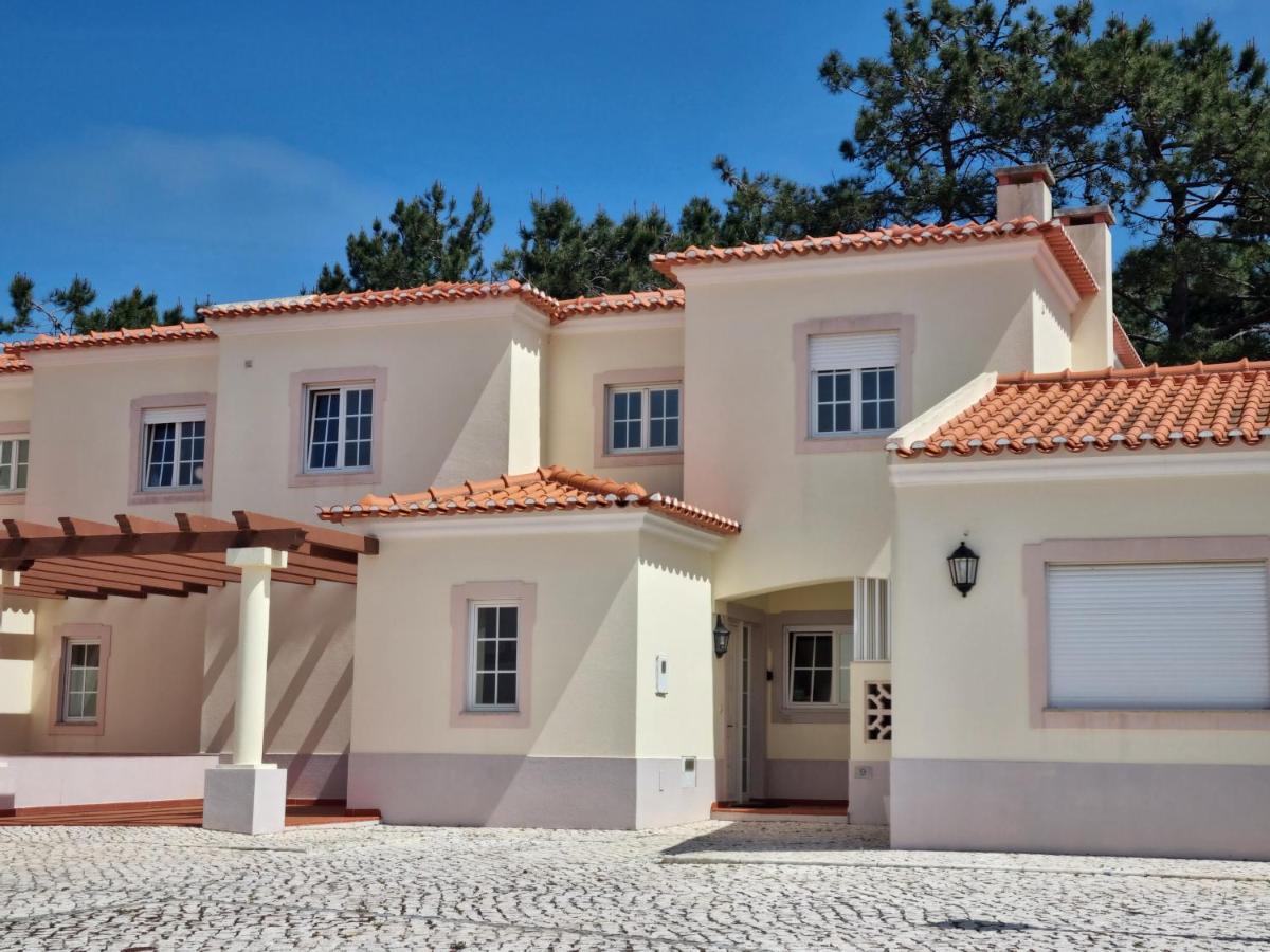 Praia D'El Rey - Townhouse Dom Duarte Amoreira  Zewnętrze zdjęcie