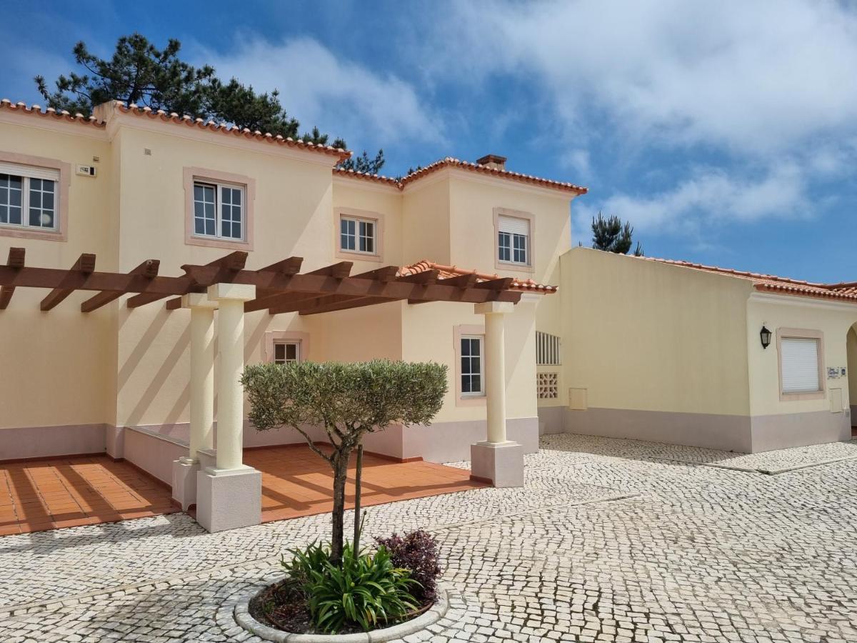 Praia D'El Rey - Townhouse Dom Duarte Amoreira  Zewnętrze zdjęcie