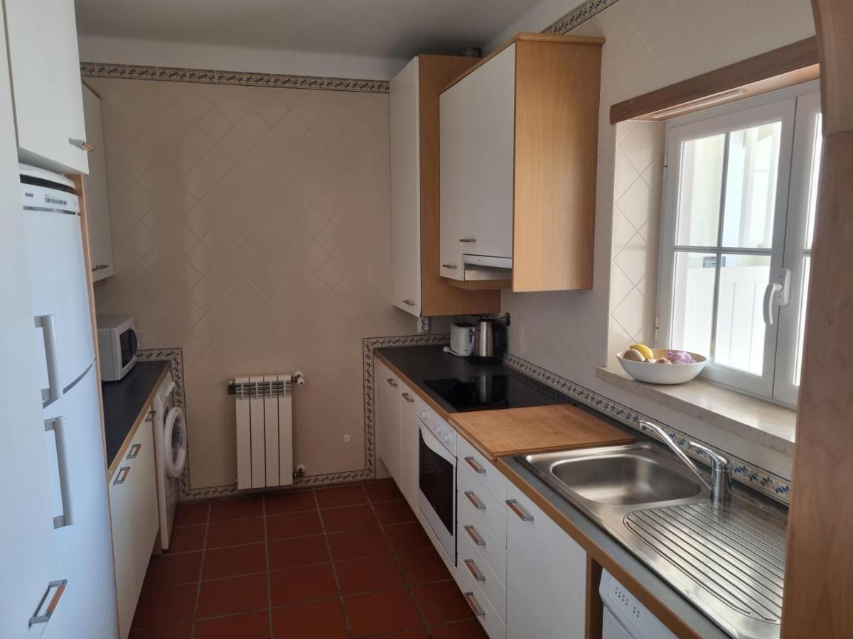 Praia D'El Rey - Townhouse Dom Duarte Amoreira  Zewnętrze zdjęcie