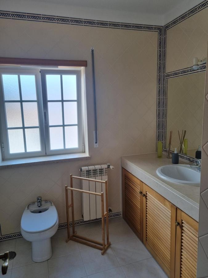 Praia D'El Rey - Townhouse Dom Duarte Amoreira  Zewnętrze zdjęcie
