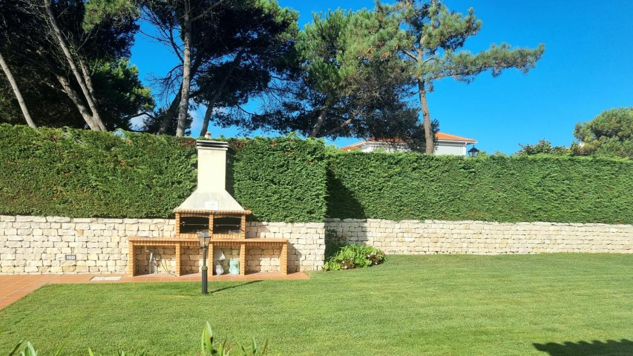 Praia D'El Rey - Townhouse Dom Duarte Amoreira  Zewnętrze zdjęcie