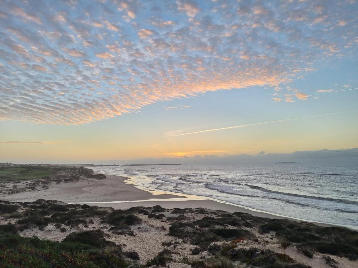 Praia D'El Rey - Townhouse Dom Duarte Amoreira  Zewnętrze zdjęcie
