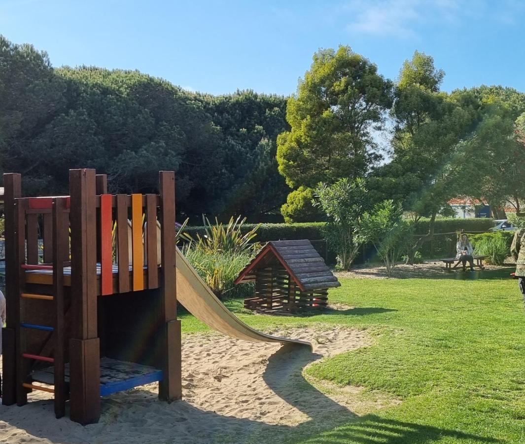 Praia D'El Rey - Townhouse Dom Duarte Amoreira  Zewnętrze zdjęcie