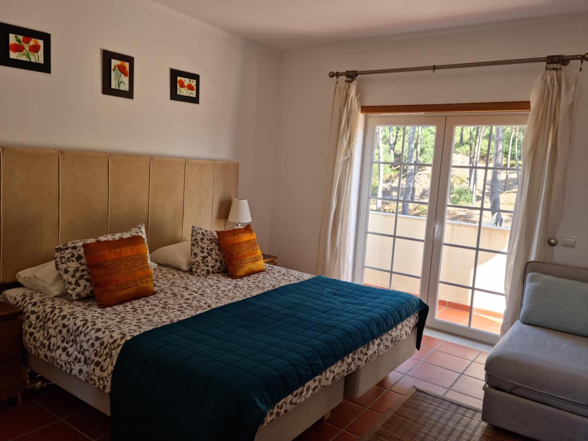 Praia D'El Rey - Townhouse Dom Duarte Amoreira  Zewnętrze zdjęcie