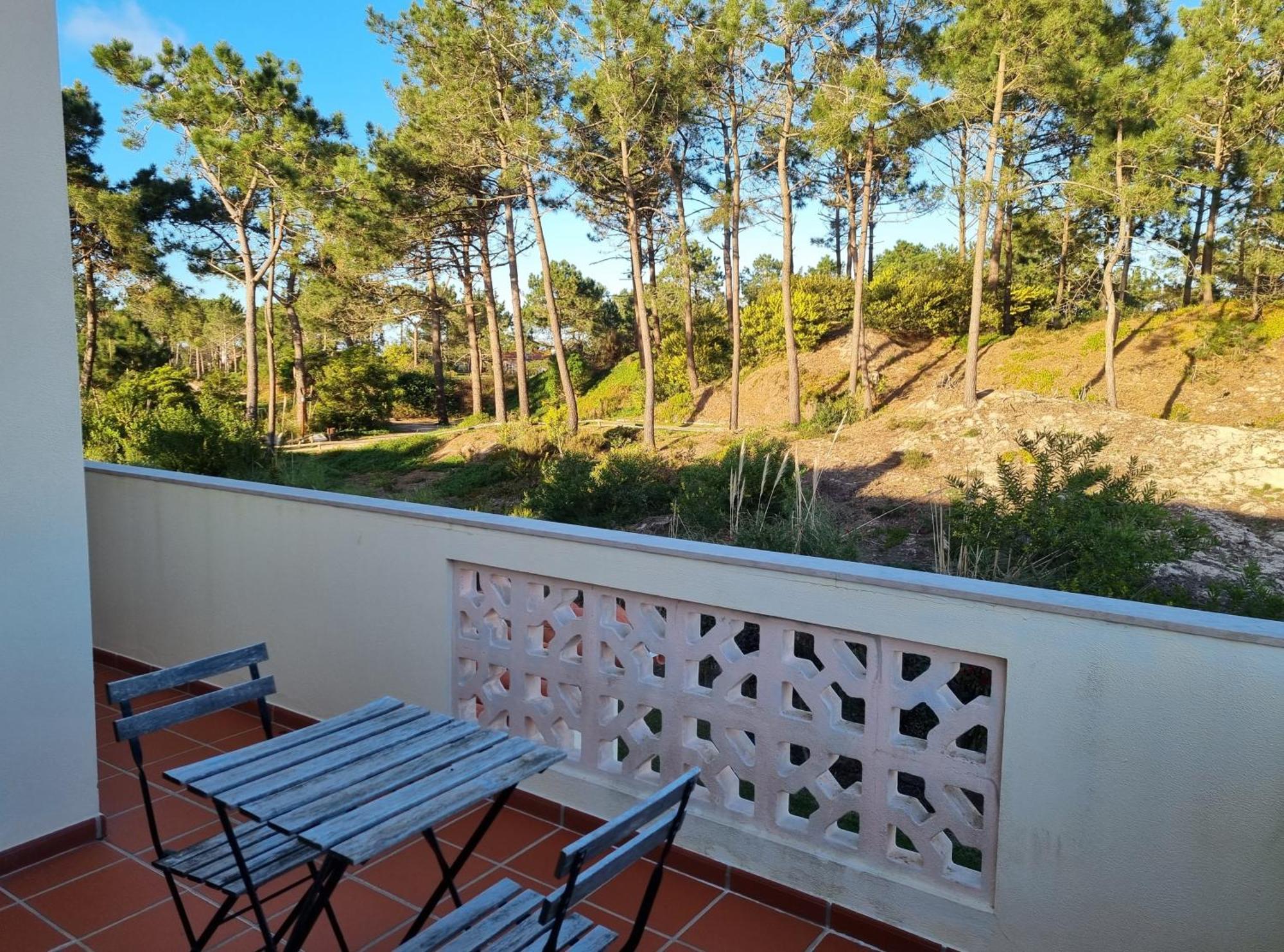 Praia D'El Rey - Townhouse Dom Duarte Amoreira  Zewnętrze zdjęcie
