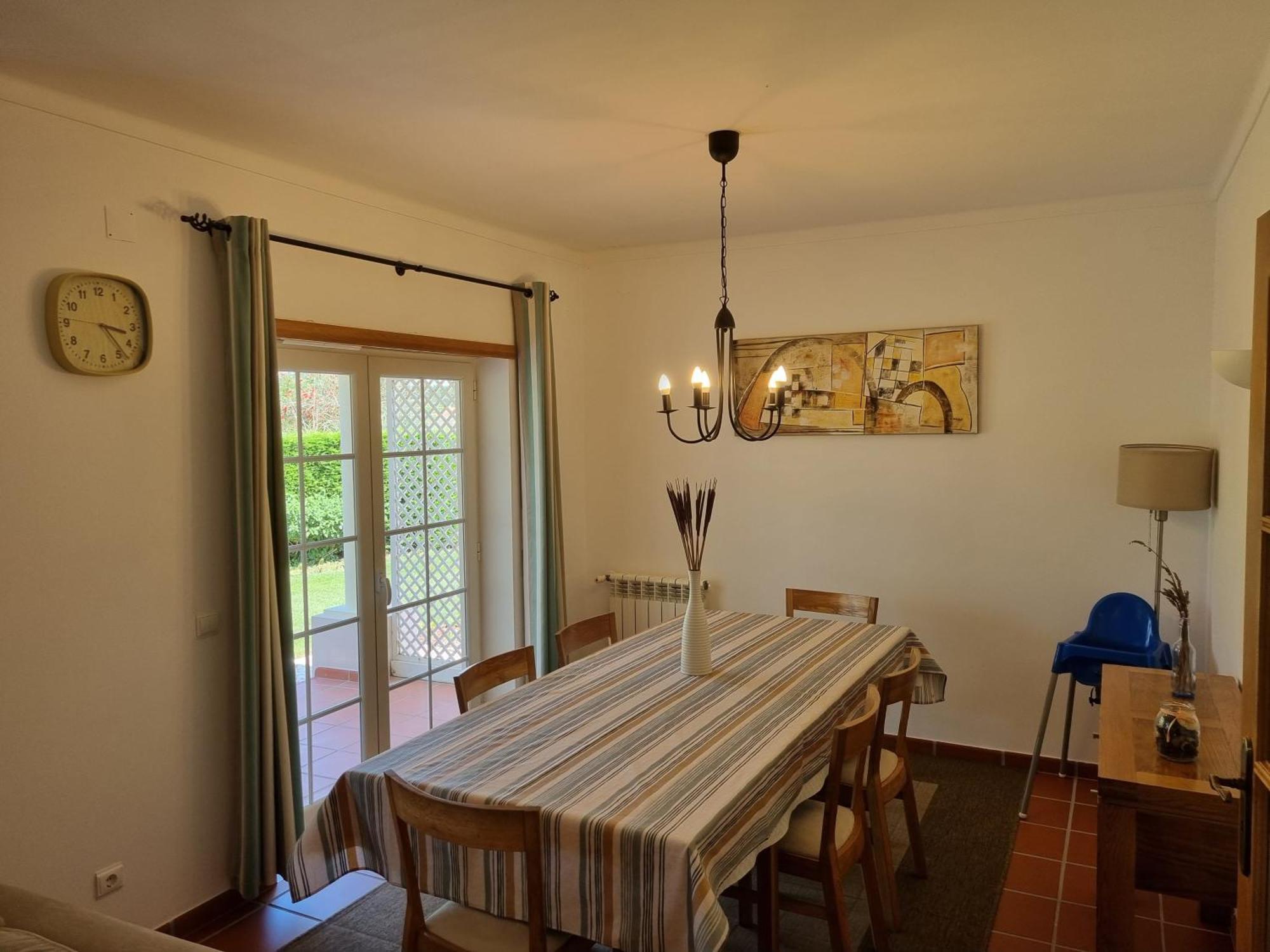 Praia D'El Rey - Townhouse Dom Duarte Amoreira  Zewnętrze zdjęcie
